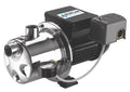 3/4 HP Stainless Steel Shallow Well Jet Pump J199287