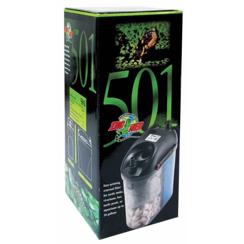 Turtle Canister Filter B35428