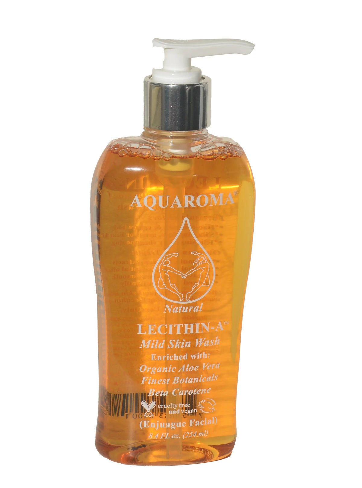 Mild Skin Wash for Face, Hands, Body and Shaving P149
