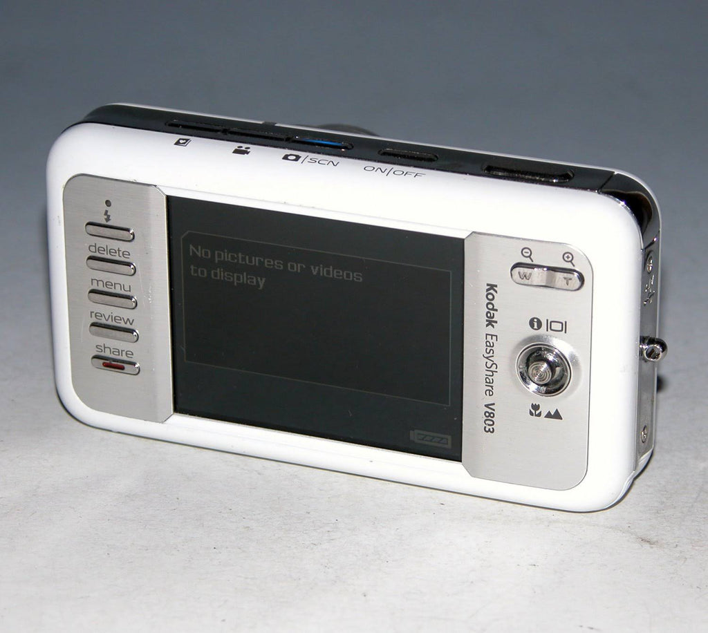 8.0MP Digital Camera W25500