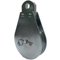 3-1/2 Diameter Fixed Eye Snatch Block R4721
