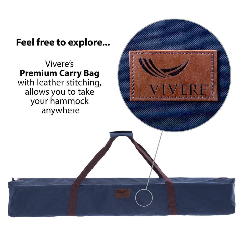 Double Hammock with Stand U125081