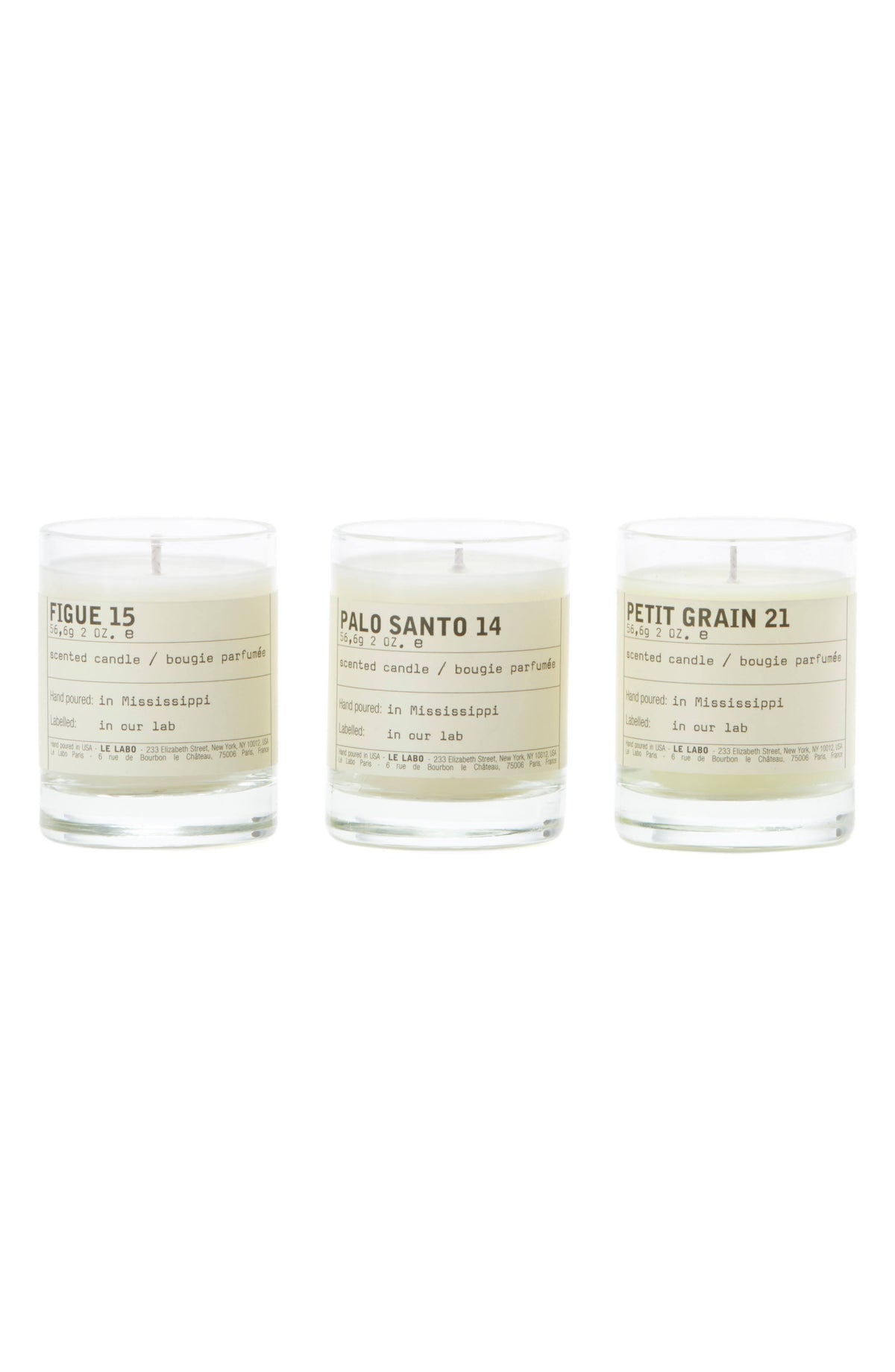 Candle Discovery Set W97621