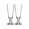 Set of 2 Flute B4610