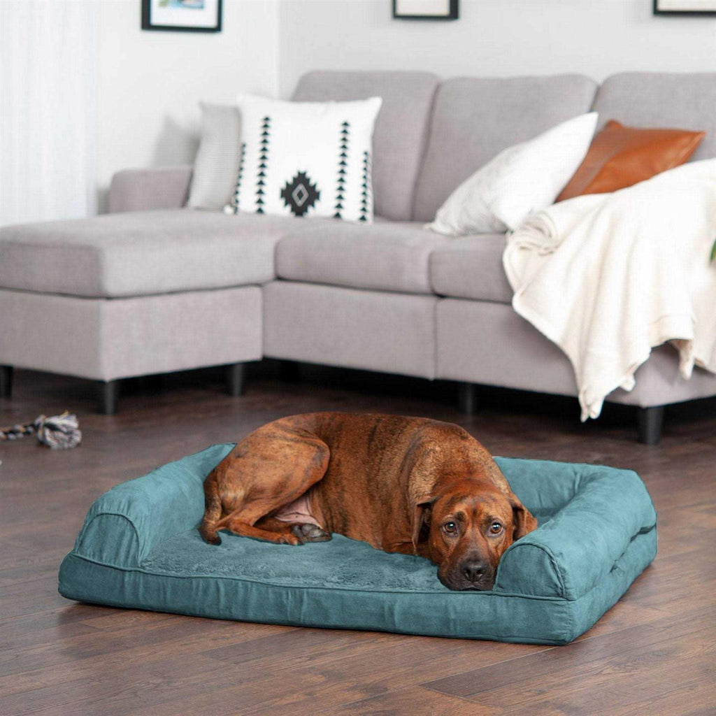 Orthopedic Sofa Pet Bed Dog Z5643