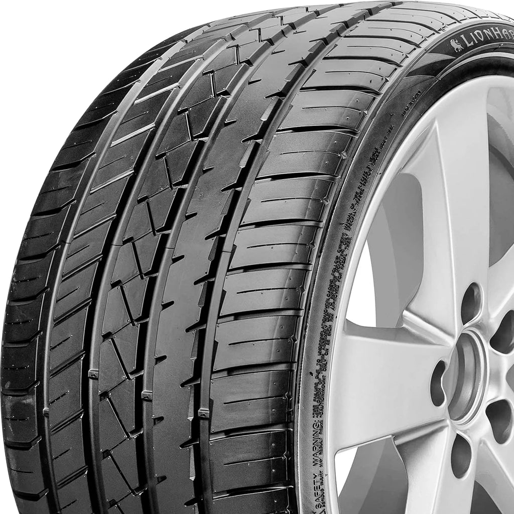 255/40ZR20 101W XL AS Performance Tire F886269