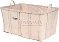 Replacement Liner for Canvas Basket Truck, 16 Bushel T882440