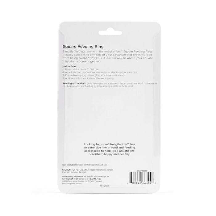 Square Feeding Ring M241856