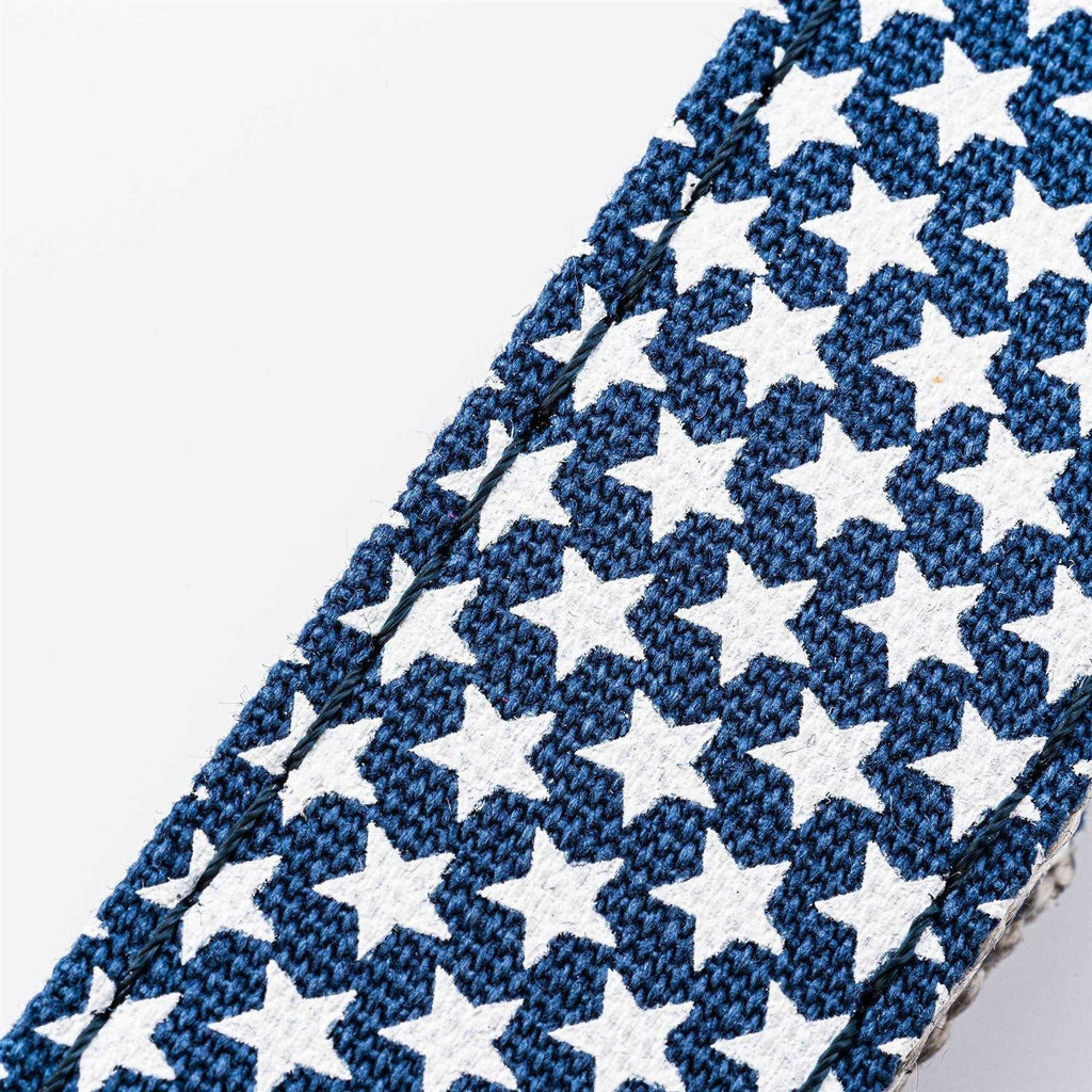 Fabric Nylon Dog Collar S2547