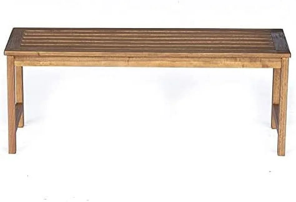 Outdoor Dining Bench J9601