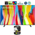 65 Inch HDR 4K Smart OLED Evo TV (Refurbished) P370663