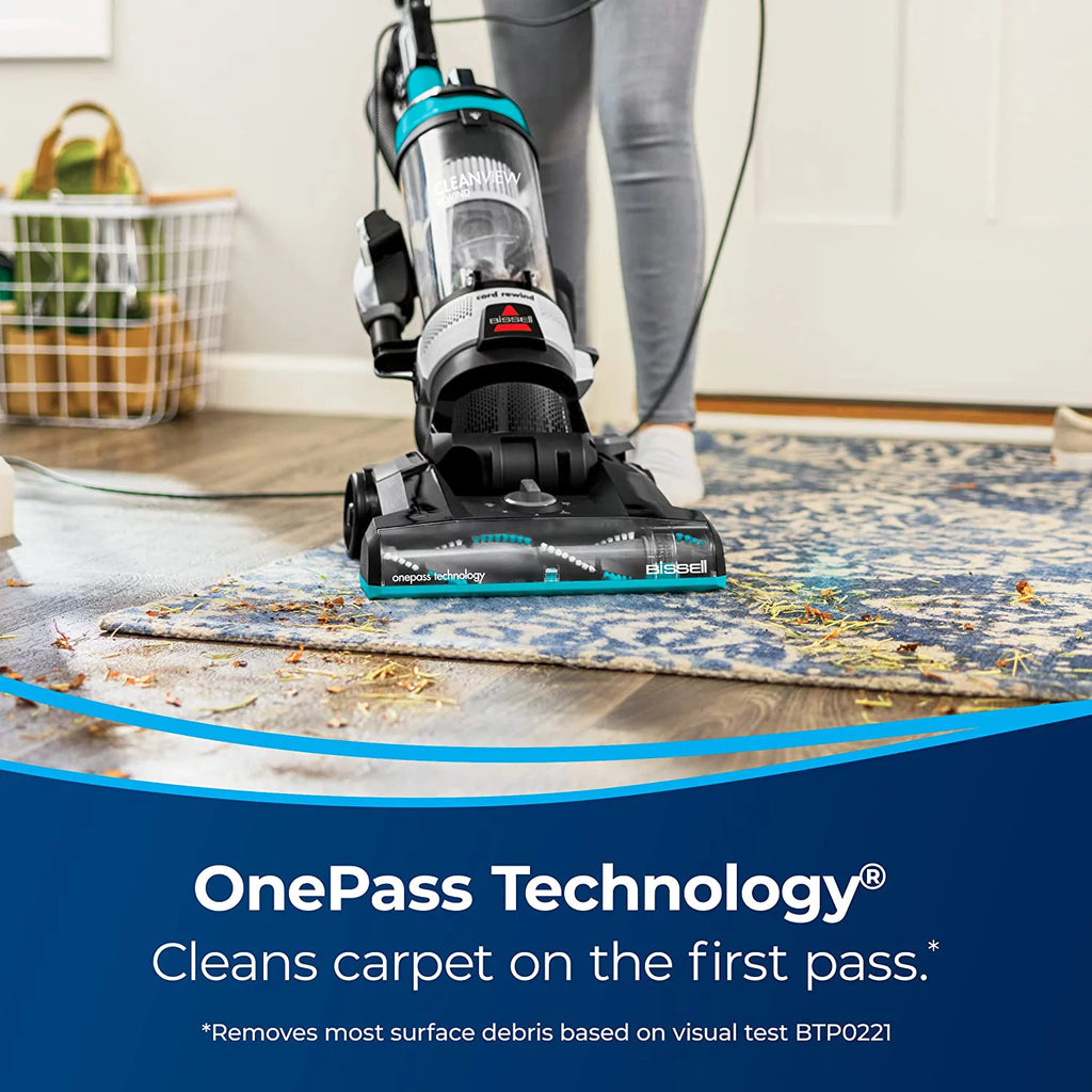 Upright Vacuum Cleaner H981648