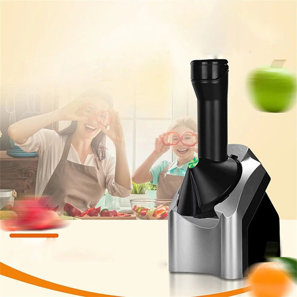 Electric Ice Cream Maker E217