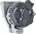 Remanufactured Alternator W4584