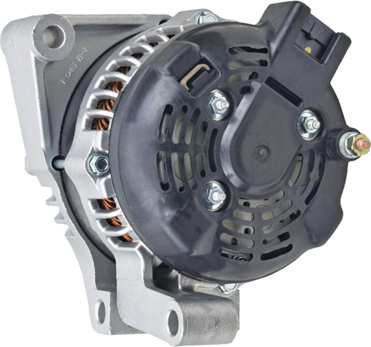 Remanufactured Alternator W4584
