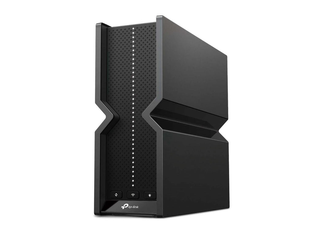 BE9300 Tri-band WiFi 7 Router 6-Stream 9.2Gbps R371