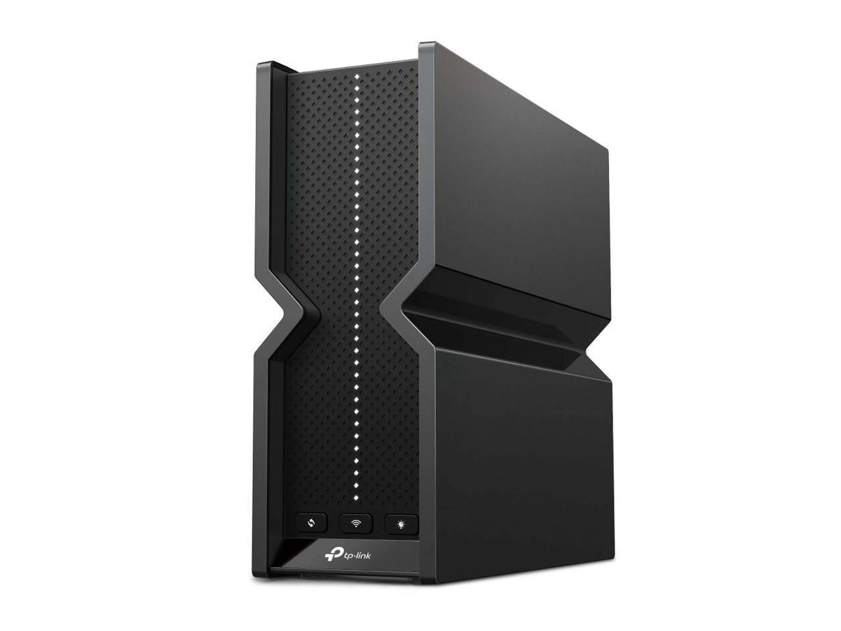 BE9300 Tri-band WiFi 7 Router 6-Stream 9.2Gbps R371