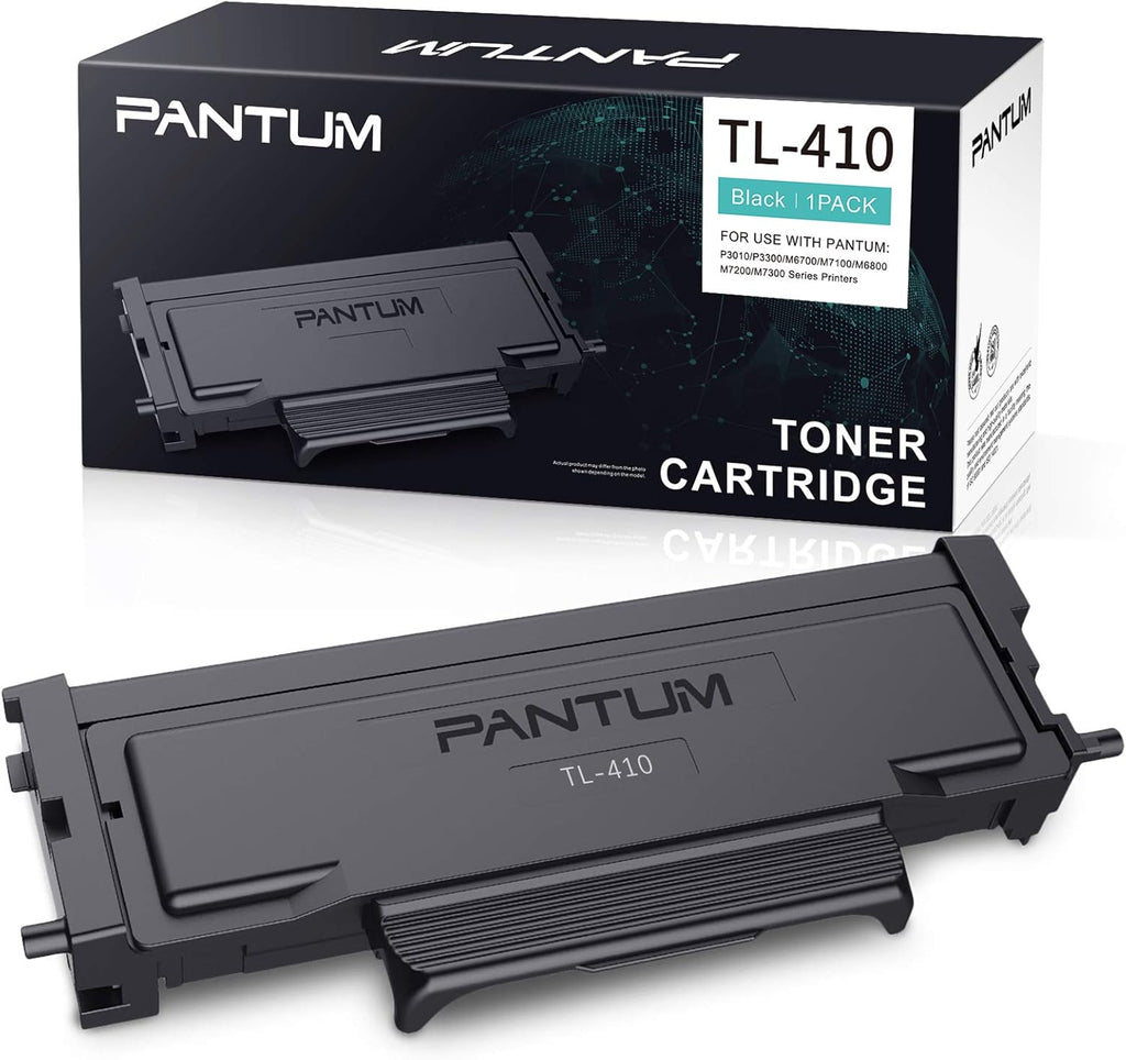 Black Toner Cartridge Pack of 2 V724828