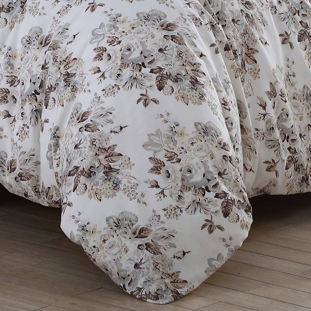 King Comforter Bonus Set Z479