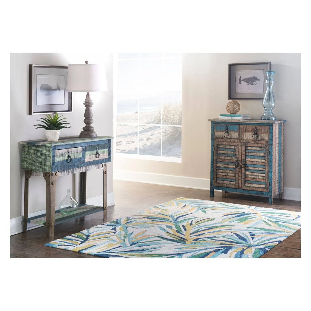 Small Hall Console N375
