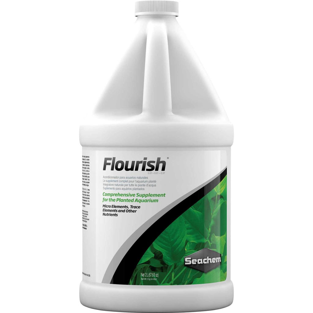 Flourish D919