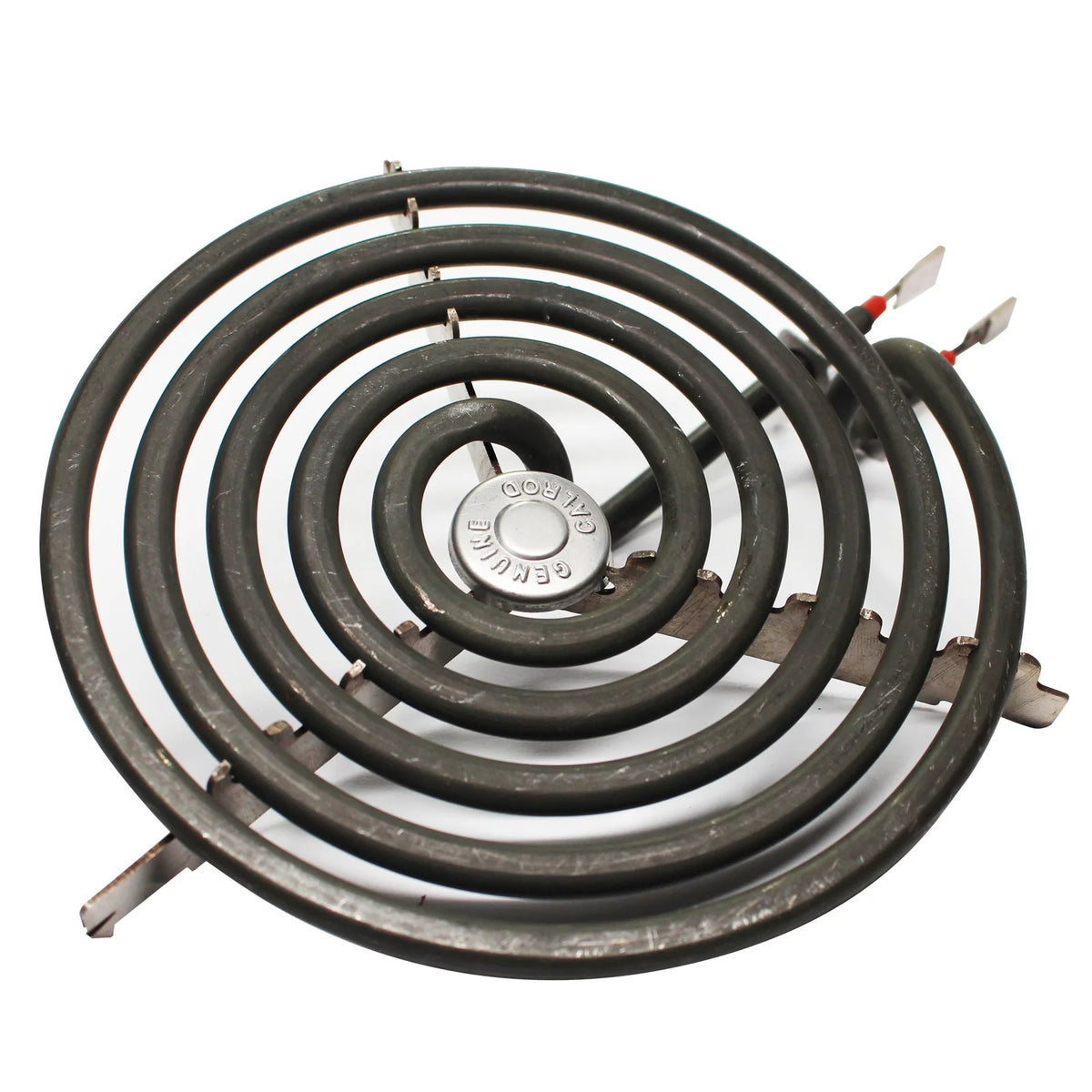 2-Pack 6 inch 5 Turns Surface Burner Element for Range Stove Cooktop T592206