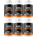 Horse Pills for Men 6 Bottles C525