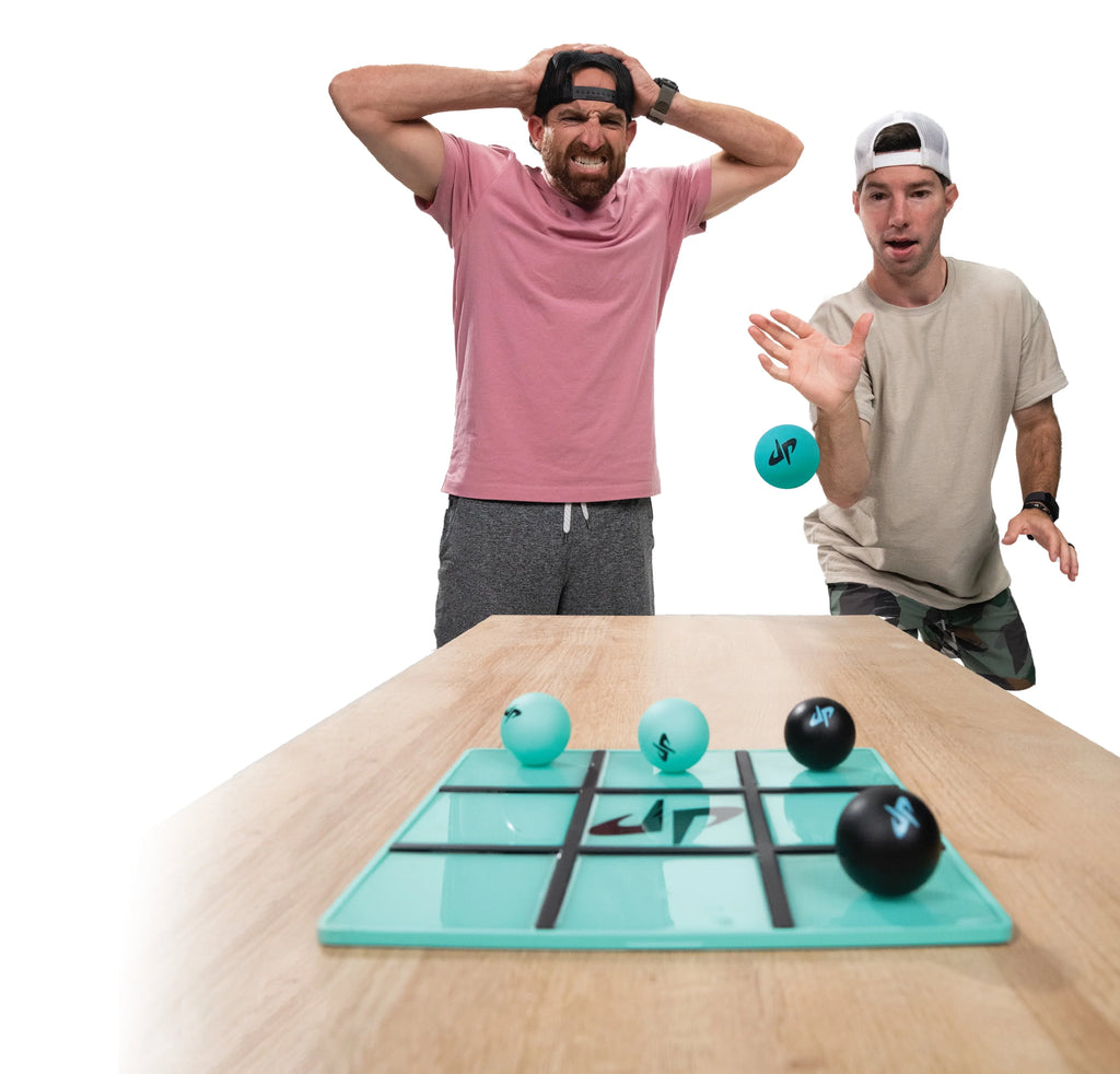 Tic Tac Toe Target Toss Game T569291