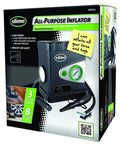 12V Dual Raft Pump Tire Inflator N8114