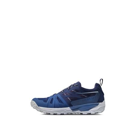 Wing Teal Low GTX Hiking Shoes O309