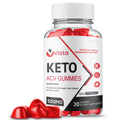 Keto ACV Gummies P381