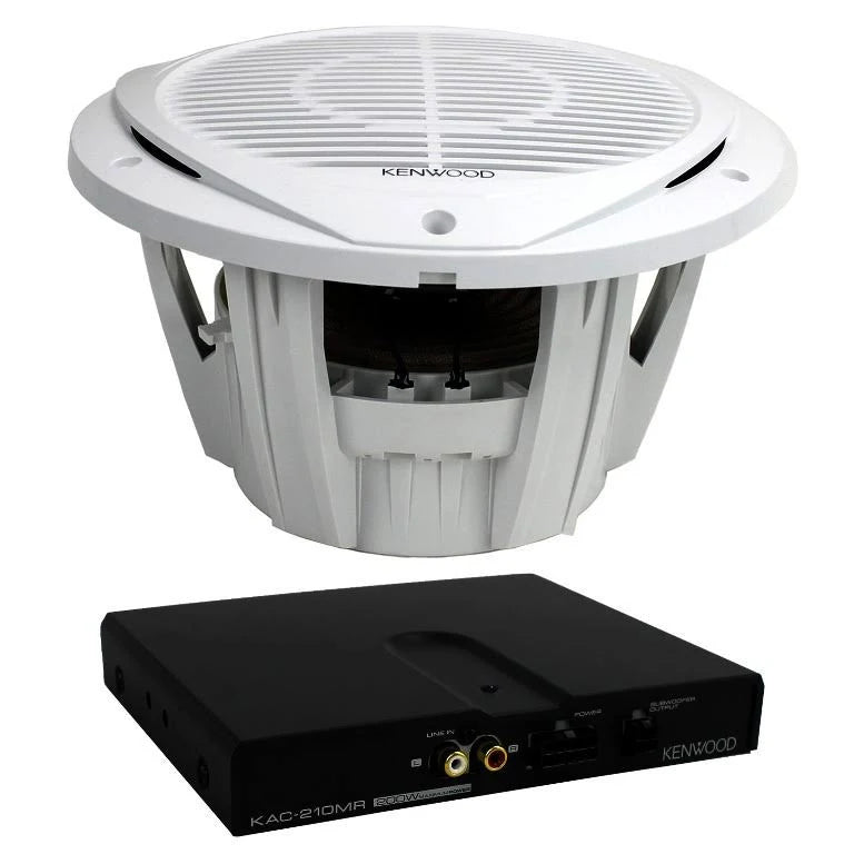 10x22 Subwoofer S95325