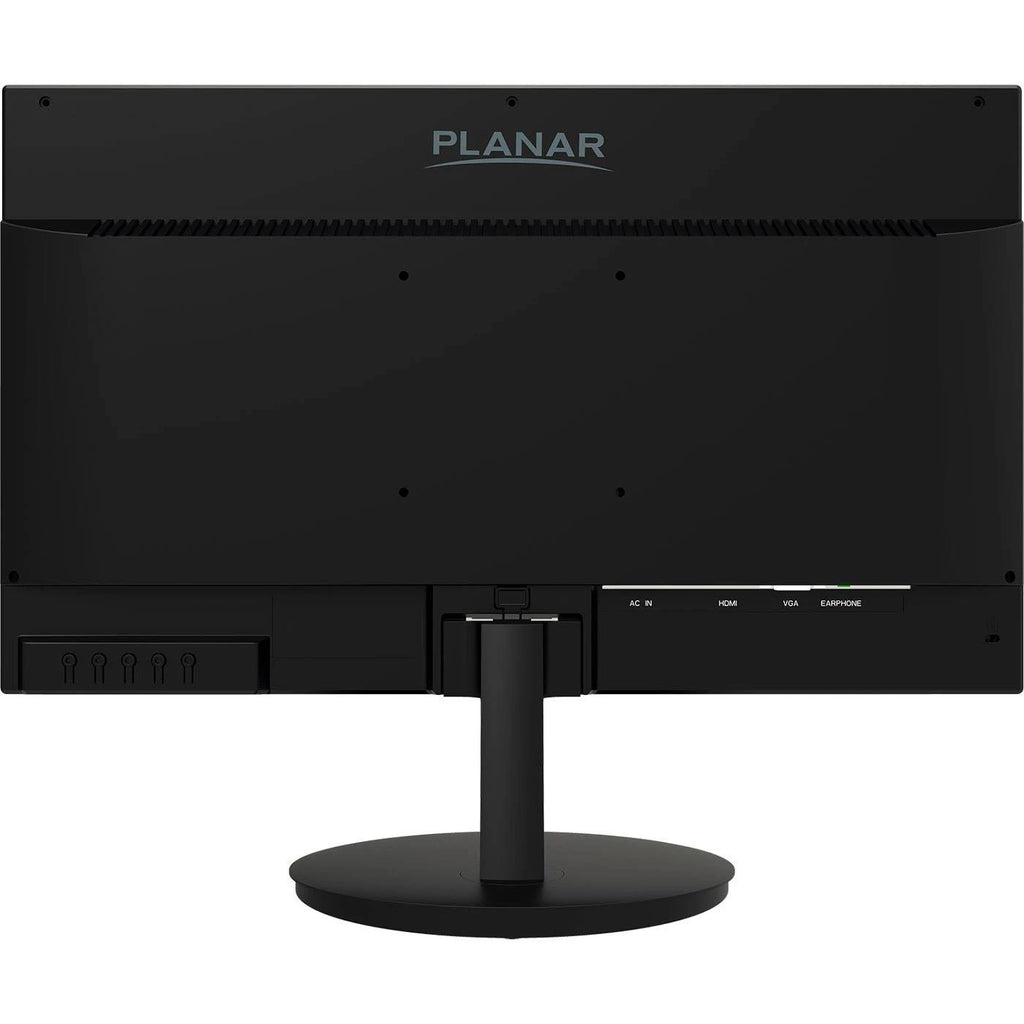21.5x22 Full HD Edge LED LCD Monitor V9998