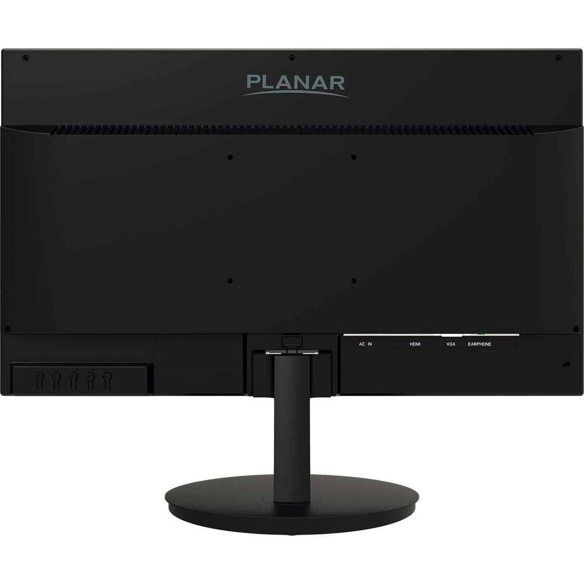21.5x22 Full HD Edge LED LCD Monitor V9998