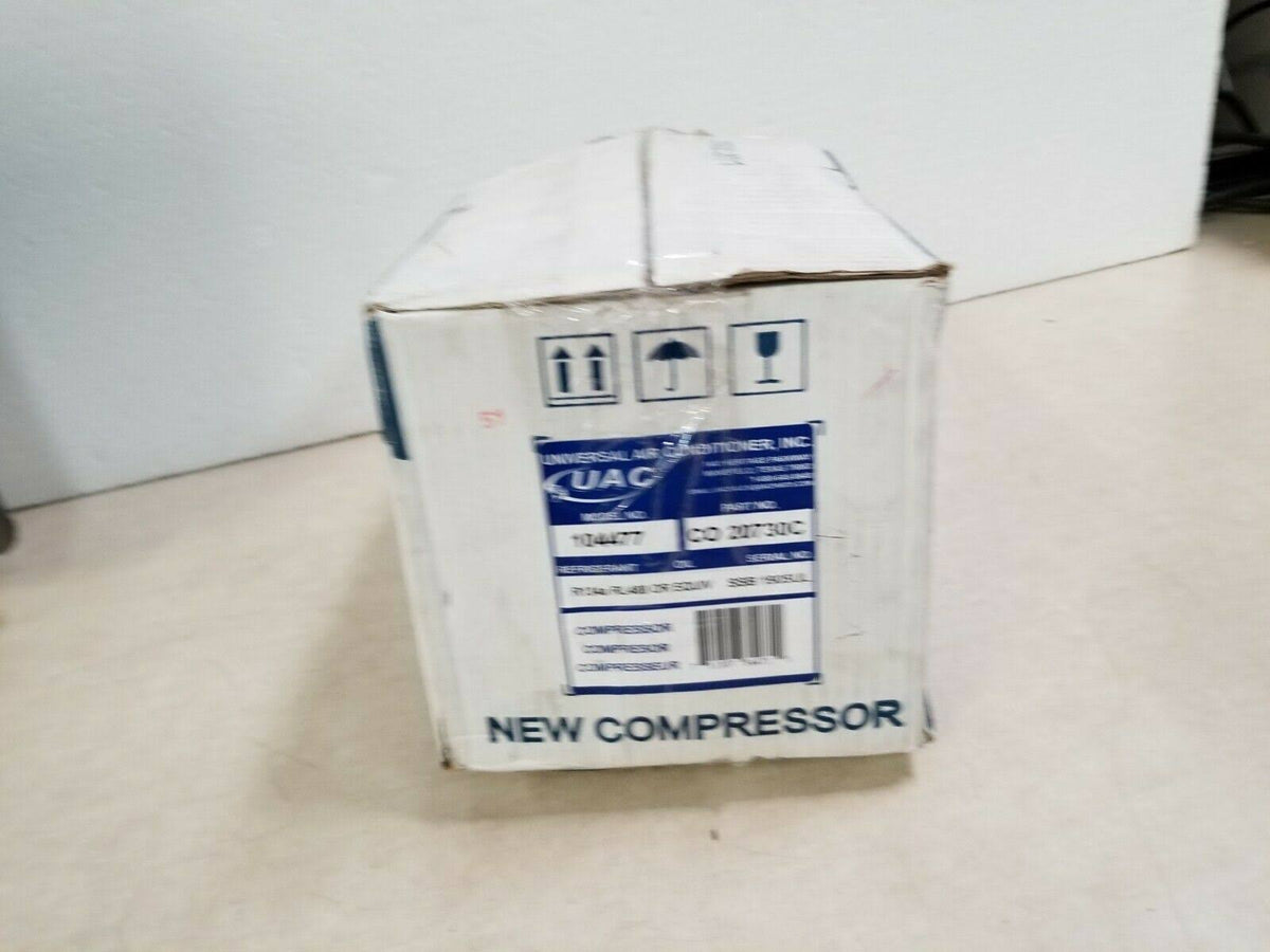 A/C Compressor N8106