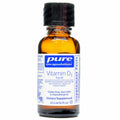 Vitamin D3 Liquid 22.5 ml X2640