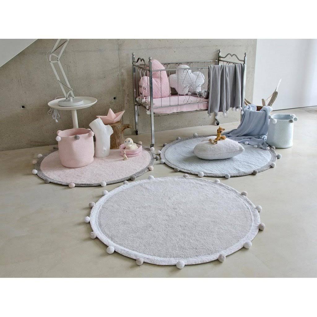 Pink Basket O32964
