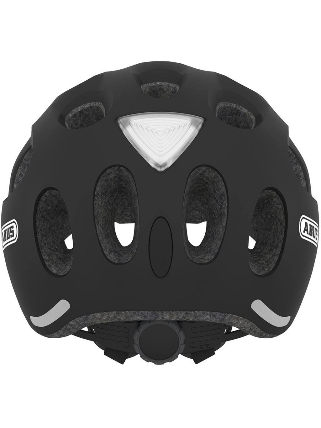 Velvet Black Junior Helmet N7549