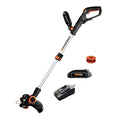 20V Cordless String Trimmer & Edger with Battery and Charger X150