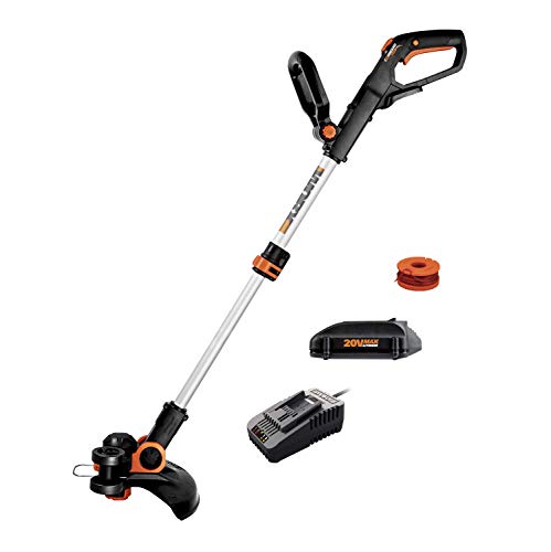 20V Cordless String Trimmer & Edger with Battery and Charger X150