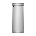 28 13.6 cu. ft. Convertible Refrigerator Freezer X967