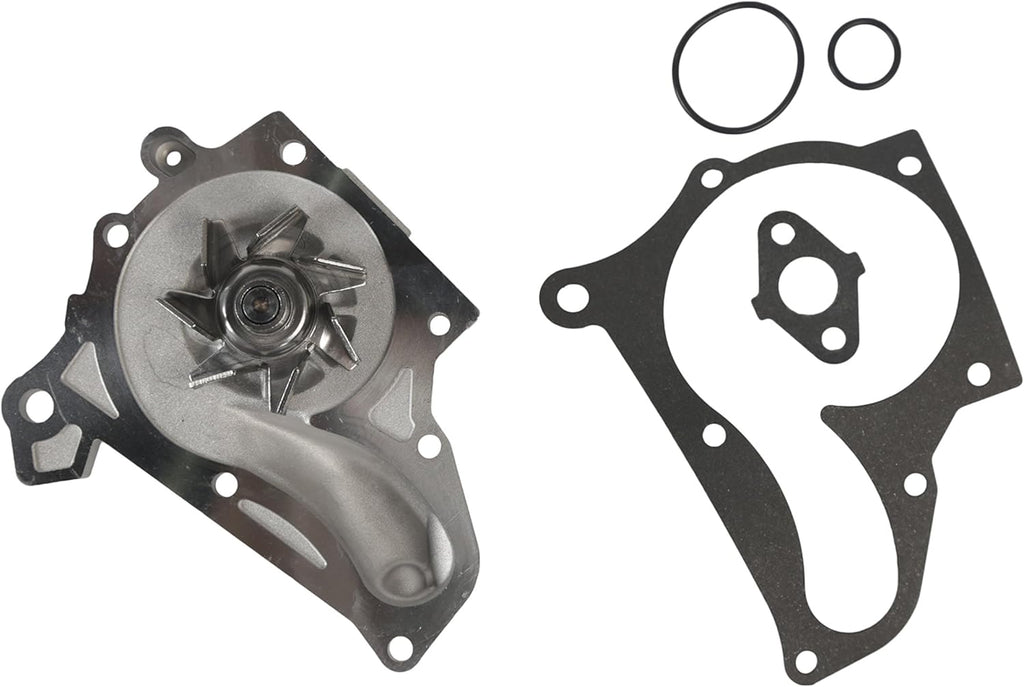 Engine Water Pump Kit Pack of 2 P37819