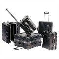 Pull Handle Case Without Foam A387770