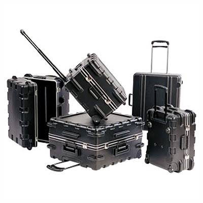Pull Handle Case Without Foam A387770