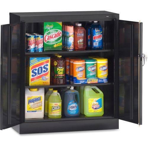 Counter-High Storage Cabinet Q4702