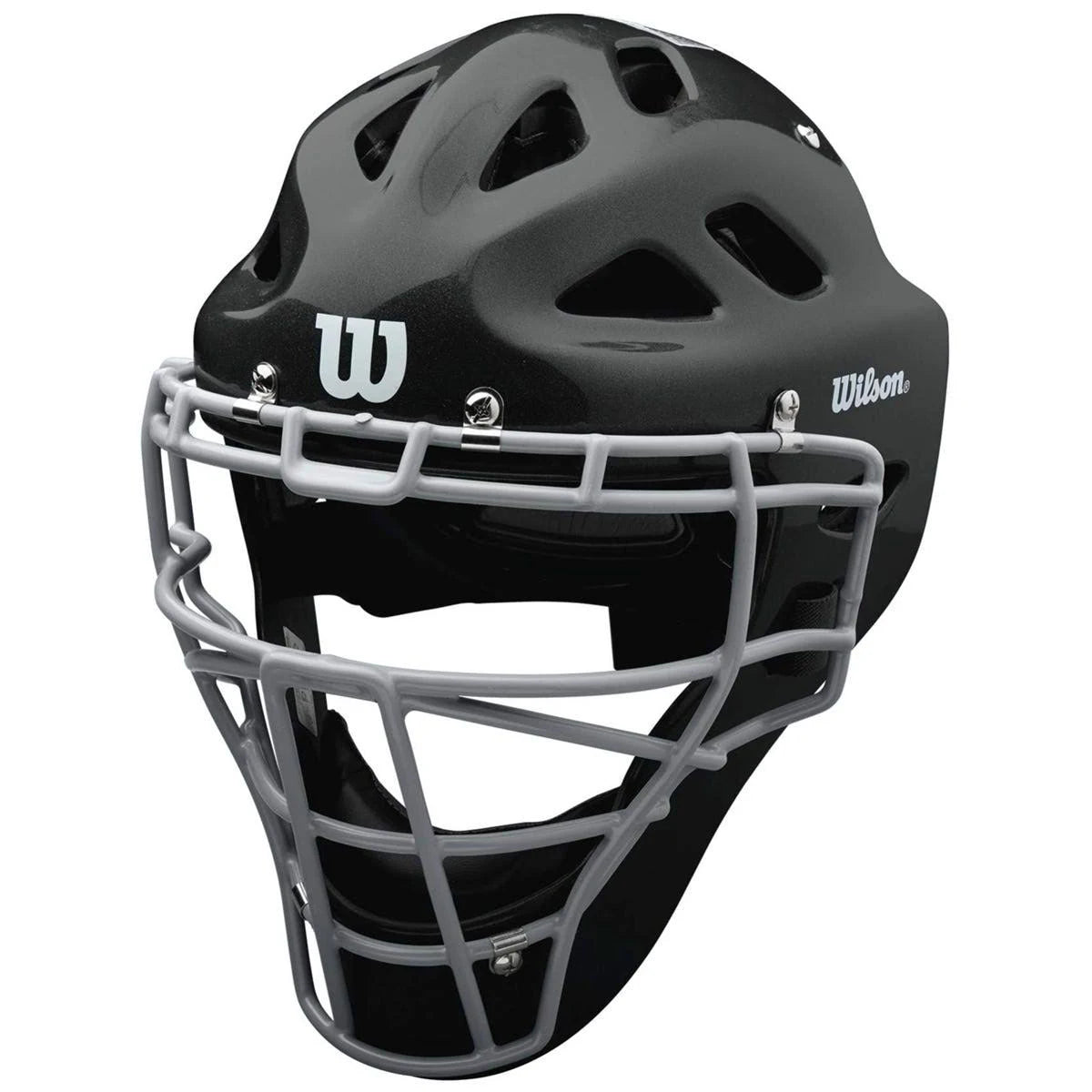 Black Catcher's Gear Kit B2127