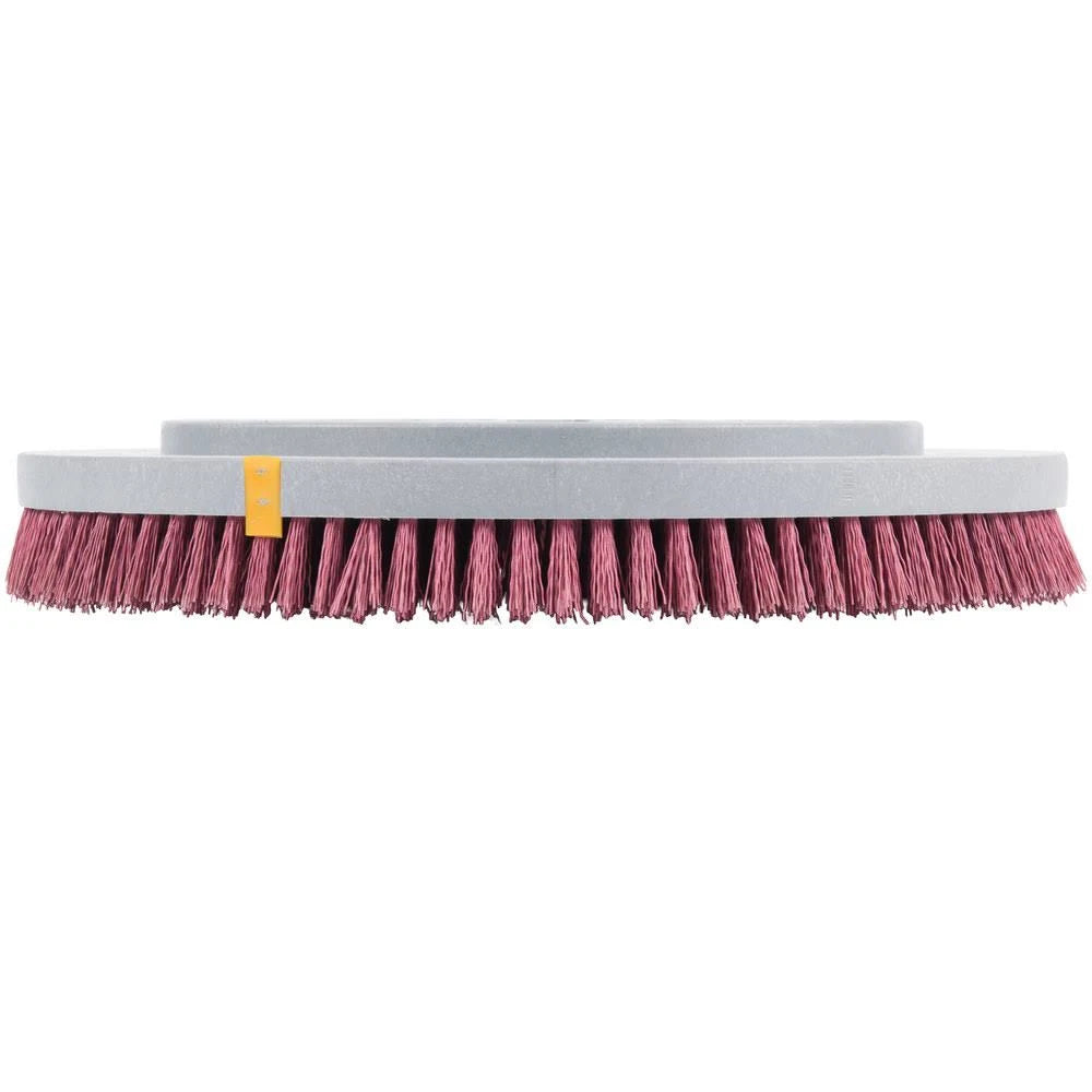 Red Rotary Brush T2908