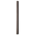Polished Ceramic Gray Pencil Liner Q3942