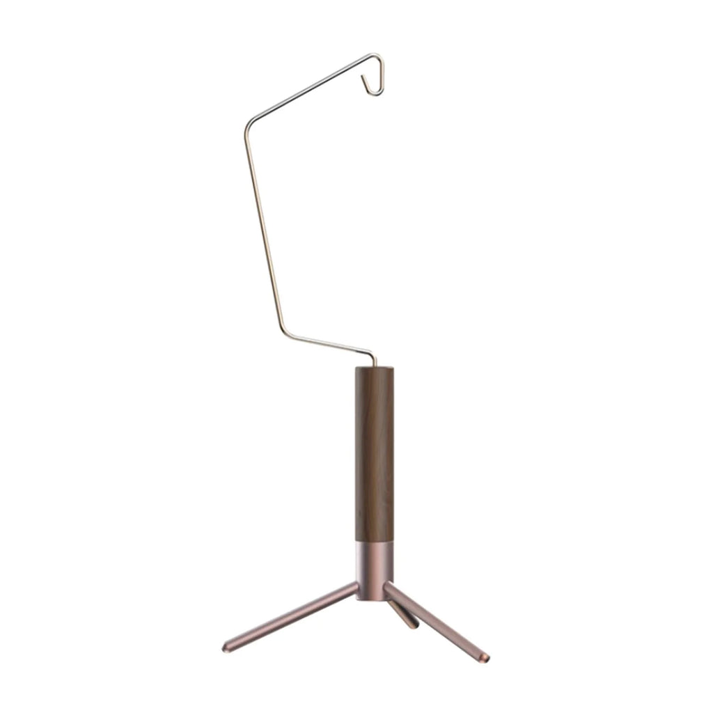 Outdoor Camping Lamp Pole Hanger Lantern Stand Y71686