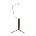 Outdoor Camping Lamp Pole Hanger Lantern Stand Y71686